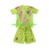 Maillot de Foot Argentine Extérieur Gardien 2024 - Enfant Maillot de Foot Argentine Extérieur Gardien 2024 - Enfant
